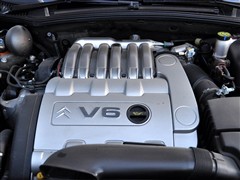 2008款 3.0 旗舰导航版