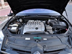 2008款 3.0 旗舰导航版