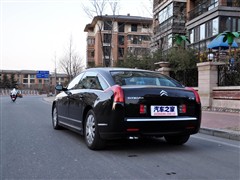 2008款 3.0 旗舰导航版