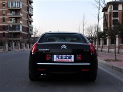 2008款 3.0 旗舰导航版