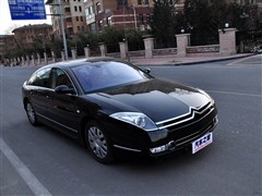 2008款 3.0 旗舰导航版