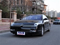 2008款 3.0 旗舰导航版