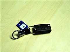 2008款 3.0 旗舰导航版