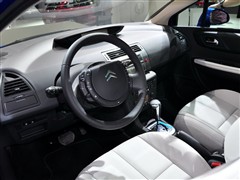 2009款 1.6T 豪华GPS版