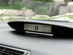 2009款 1.6T 豪华版