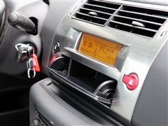 2009款 1.6T 豪华版