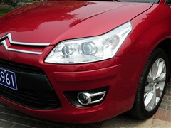 2009款 1.6T 豪华版