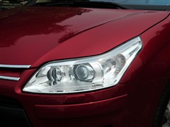 2009款 1.6T 豪华版