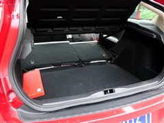 2009款 1.6T 豪华版