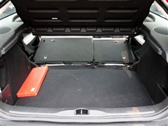 2009款 1.6T 豪华版