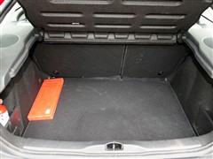 2009款 1.6T 豪华版