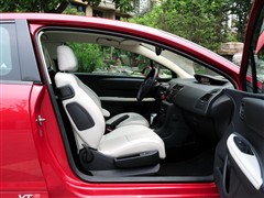 2009款 1.6T 豪华版