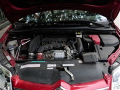 2009款 1.6T 豪华版