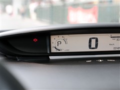 2009款 1.6T 豪华版