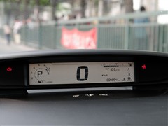 2009款 1.6T 豪华版