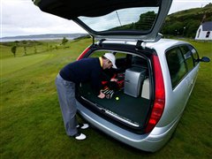 2004款 3.0 标准型