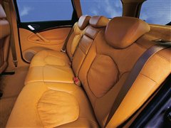 2004款 3.0 标准型