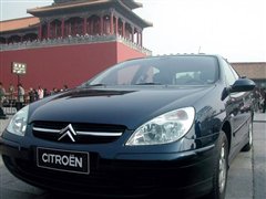 2004款 3.0 选装型