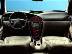 2004款 3.0 选装型