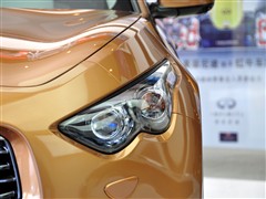 2011款 FX35 标准版