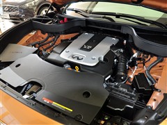 2011款 FX35 标准版