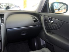 2011款 FX35 标准版