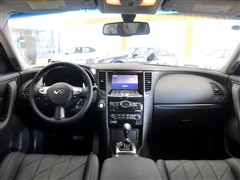 2011款 FX35 标准版