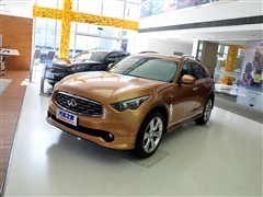 2011款 FX35 标准版