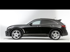 2011款 FX35 标准版