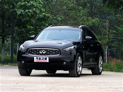 2011款 FX50 巅峰版