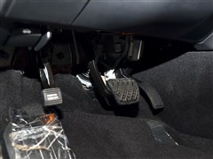 2013款 JX35 四驱全能版