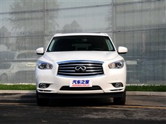 2013款 JX35 四驱全能版