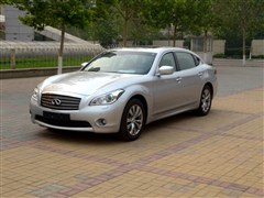 2012款 M25L 雅致版