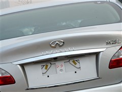2012款 M25L 雅致版
