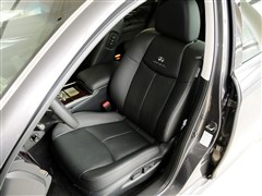 2012款 M25L 舒适版