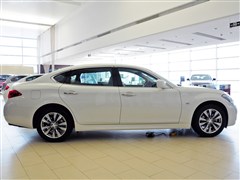 2012款 M25L 豪华版