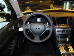 2013款 G25 Sedan 豪华运动版