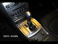2013款 G25 Sedan 豪华运动版