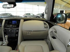 2013款 QX56