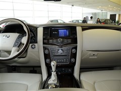 2013款 QX56