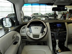 2013款 QX56