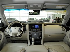 2013款 QX56