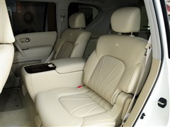 2013款 QX56