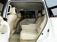 2013款 QX56