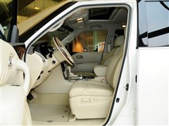 2013款 QX56