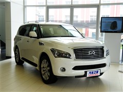 2013款 QX56