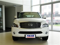 2013款 QX56
