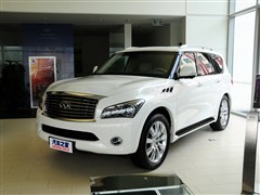2013款 QX56