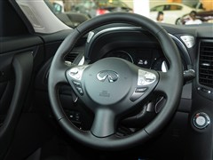 2013款 FX37 超越版