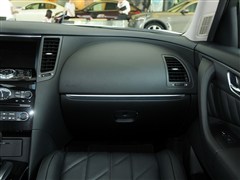 2013款 FX37 超越版